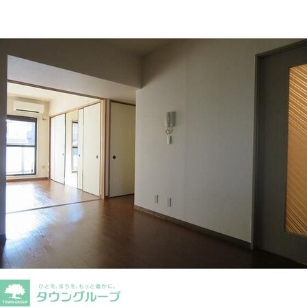 ポポラーレ壱番館の物件内観写真